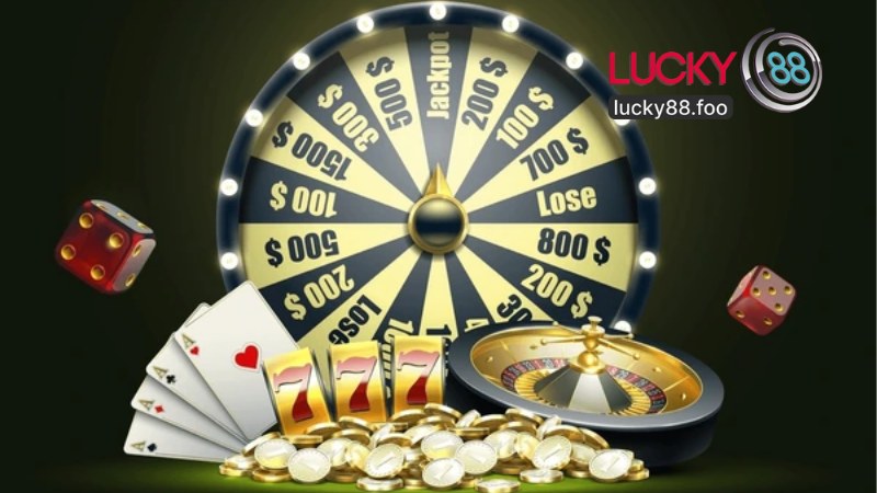 Cách Chơi Casino Fanta 