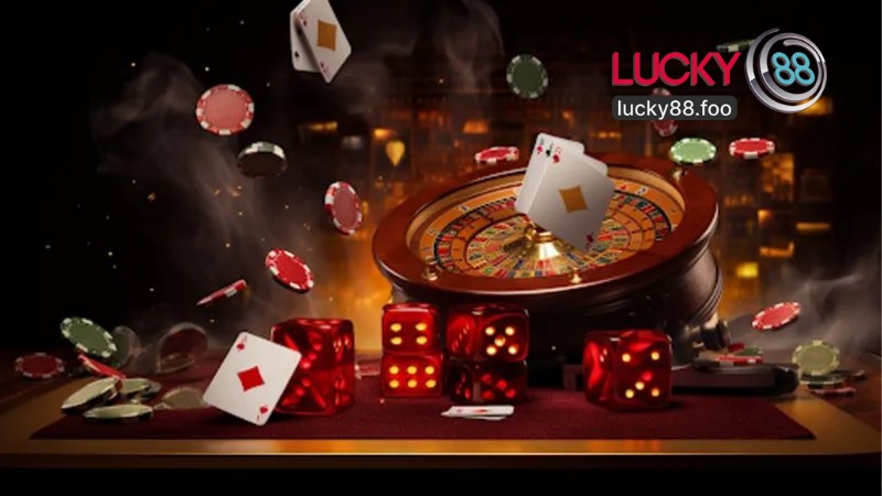 Cách Chơi Casino Fanta 