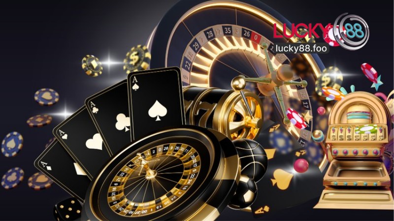 Giới thiệu Keno Ngũ Hành