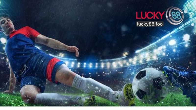 Sảnh Thể Thao Ảo GS