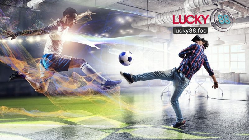 Sảnh Thể Thao Ảo Saba