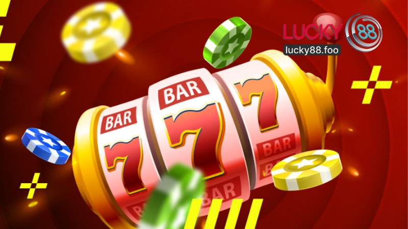 Tải App Lucky88